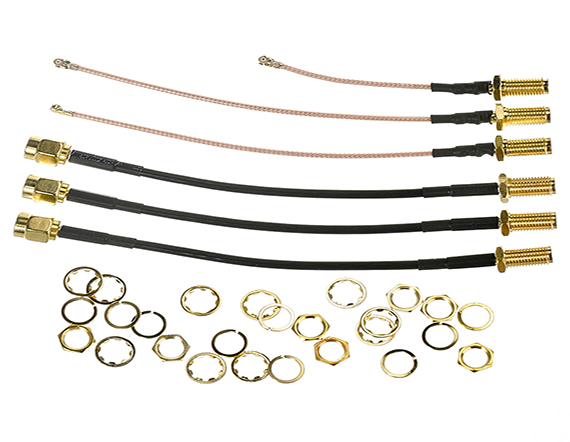 射頻連接線(xiàn)的作用與設(shè)計(jì)注意事項(xiàng)介紹！