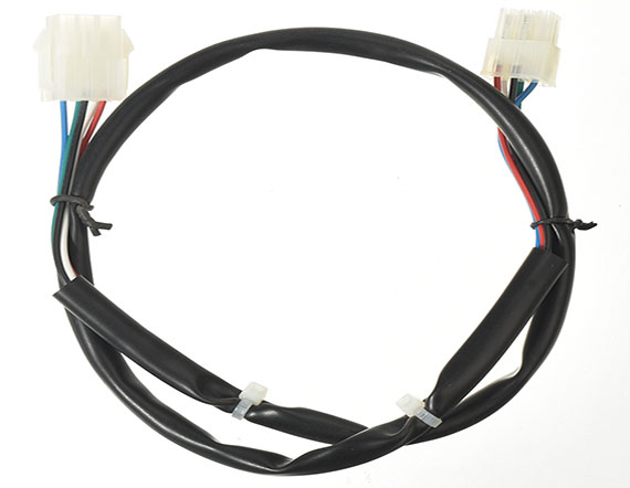 5557電腦連接線 機(jī)頭小板連接線 步進(jìn)電機(jī)連接線