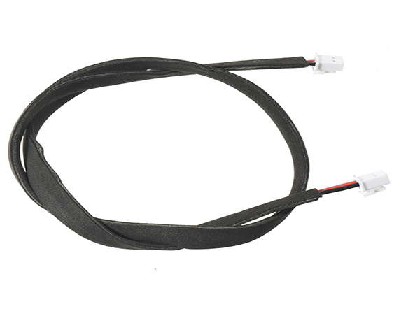 XH2.54 鎖控板級(jí)聯(lián)線電源通訊線 XH2.54 鎖控板級(jí)聯(lián)線電源通訊線