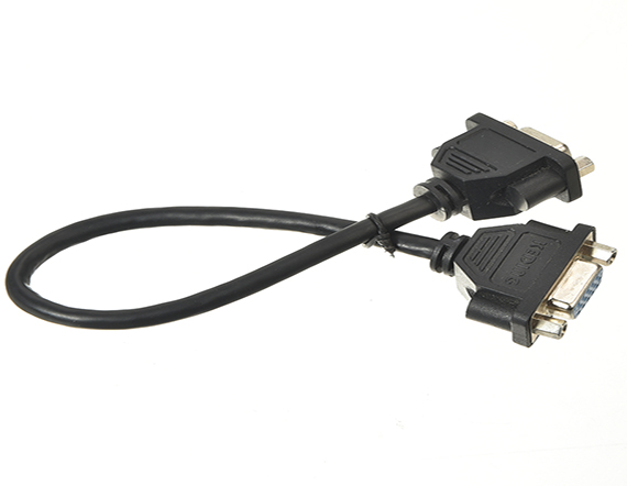 標(biāo)準(zhǔn)串口數(shù)據(jù)線 D-SUB 15公對(duì)D-SUB 15母帶前鉚注塑 RS232 標(biāo)準(zhǔn)串口數(shù)據(jù)線 D-SUB 15公對(duì)D-SUB 15母帶前鉚注塑 RS232