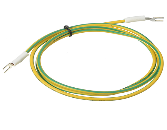 國標(biāo)綠黃色純銅RVV光伏接地線橋架接地線配電箱機(jī)房連接線 國標(biāo)綠黃色純銅RVV光伏接地線橋架接地線配電箱機(jī)房連接線