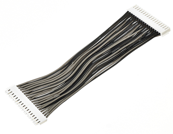 電子電器線束汽車(chē)線束 PHD端子連接線 電池線 電子電器線束汽車(chē)線束 PHD端子連接線 電池線