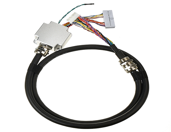 防水 杜邦頭+SPH頭端子線 防水 杜邦頭+SPH頭端子線