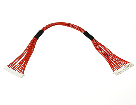 接線端子線號編排的表示方法詳解！