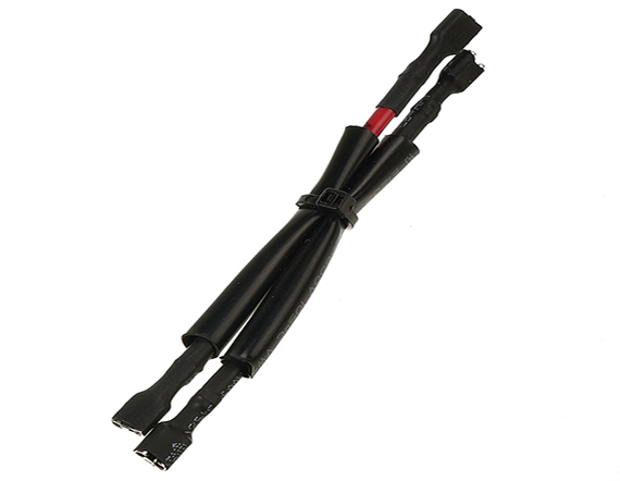 專用插頭6.35插析延長線 專用插頭6.35插析延長線